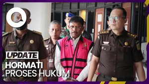 Respons Kominfo soal Menkominfo Johnny Jadi Tersangka Korupsi BTS 4G