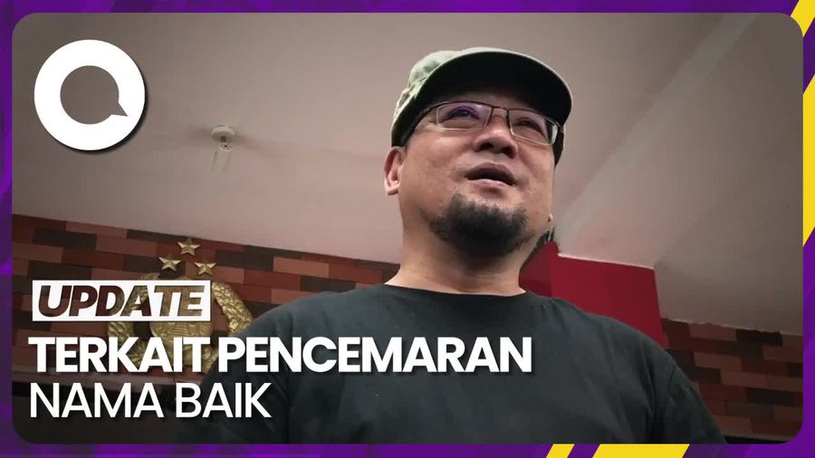 Hanny Kristianto Bakal Gugat Balik Umi Yuni