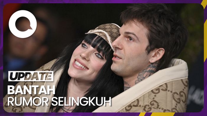 Billie Eilish dan Jesse Rutherford Putus