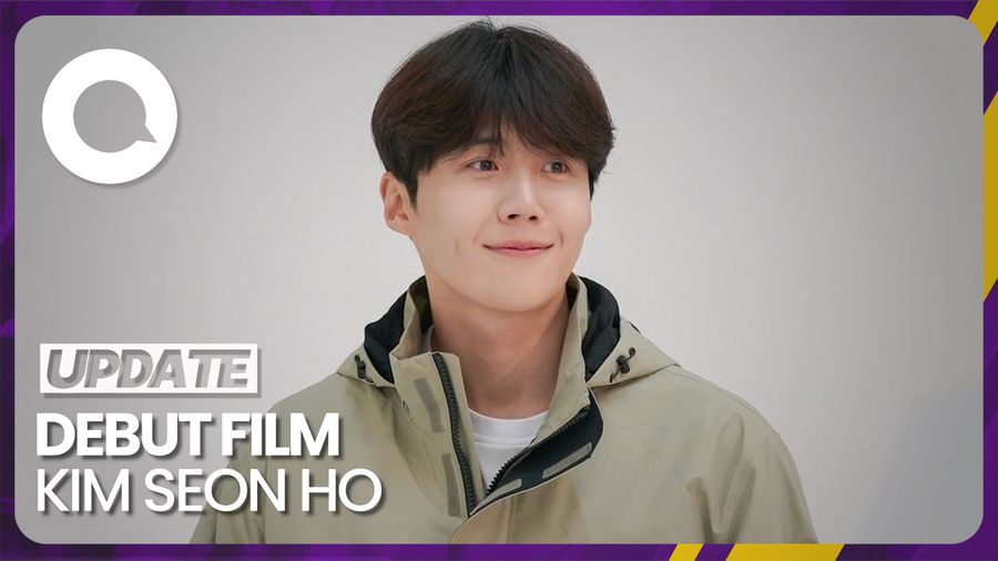 Ekspresi Mengerikan Kim Seon Ho di Cuplikan The Childe