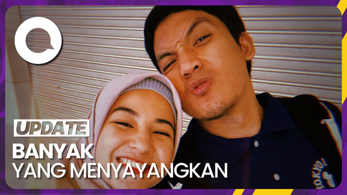 Instagram Desta Digeruduk Netizen Usai Gugat Cerai Natasha Rizki