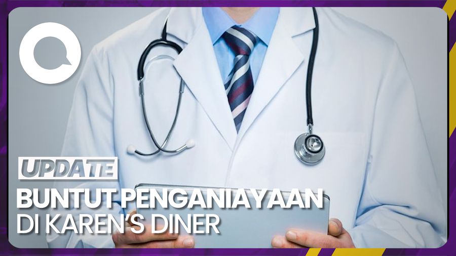 Kata IDI Soal Pemanggilan Dokter Tanpa Gelar 