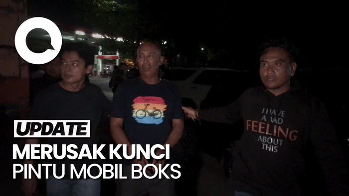 Polisi Amankan Maling Gula 22 Ton di Rembang
