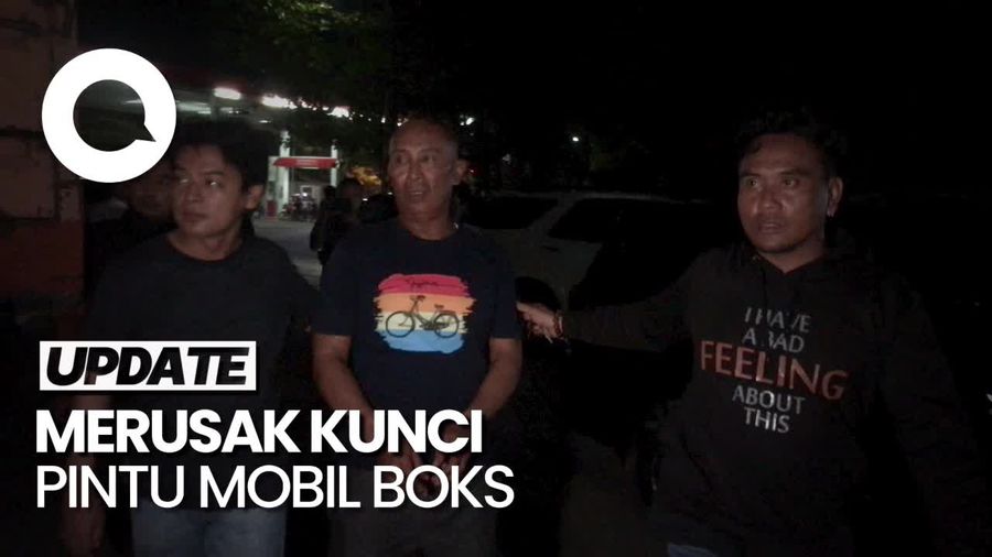 Polisi Amankan Maling Gula 22 Ton di Rembang
