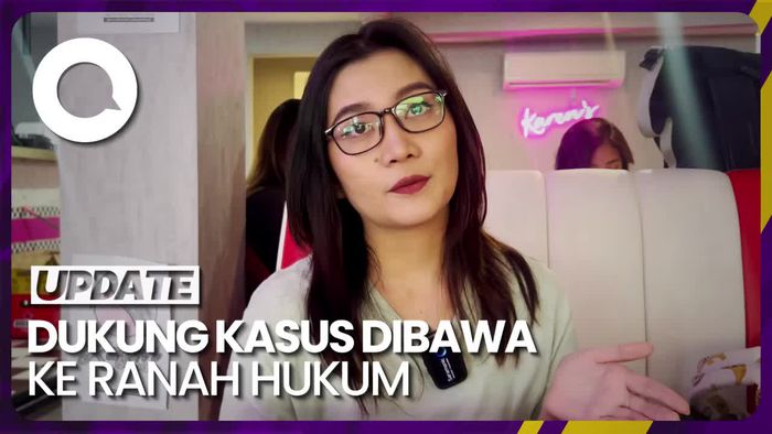 Tindak Lanjut Karens Diner Bali soal Stafnya Dianiaya Oknum Dokter