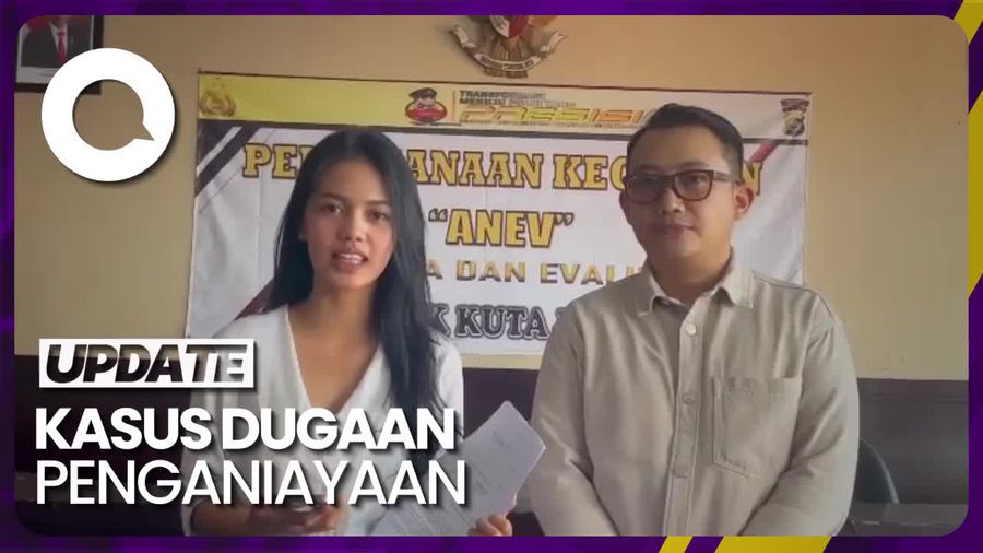 Pertimbangan Staf Karens Diner Putuskan Damai dengan Oknum Dokter