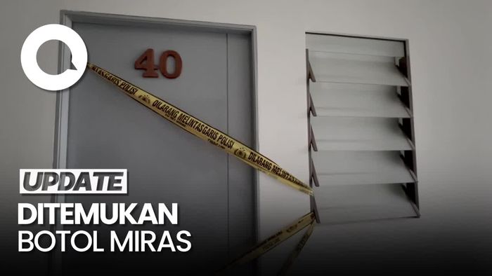 Anak Pj Gubernur Papua Pegunungan Ditemukan Tewas di Kos Semarang