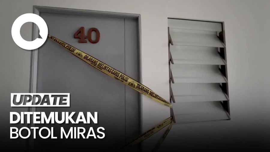 Anak Pj Gubernur Papua Pegunungan Ditemukan Tewas di Kos Semarang