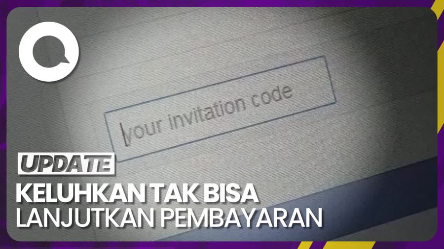 Fans Kebingungan Soal Invitation Code Saat War Tiket Coldplay