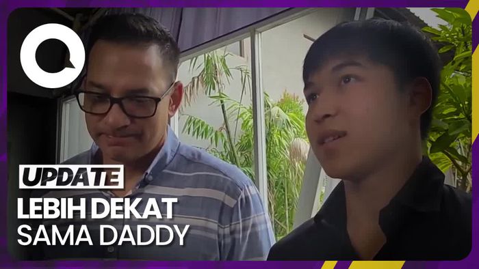 Alasan Anak Lebih Pilih Ikut Ari Wibowo Ketimbang Inge Anugrah