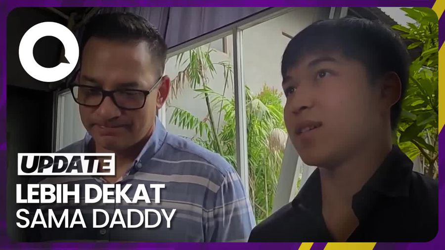 Alasan Anak Lebih Pilih Ikut Ari Wibowo Ketimbang Inge Anugrah