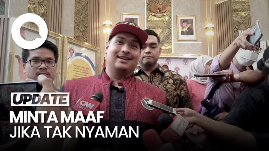Atlet Renang Tinggalkan Pawai SEA Games, Menpora Bilang Begini