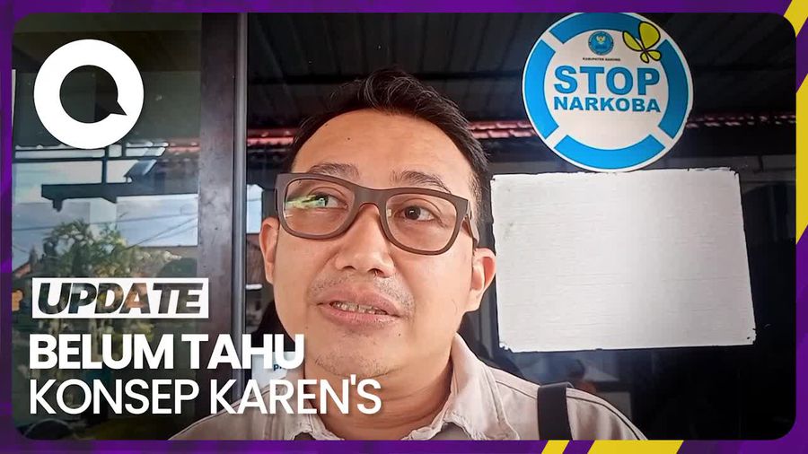 Klarifikasi Oknum Dokter soal Dugaan Penganiayaan di Karens Diner Bali