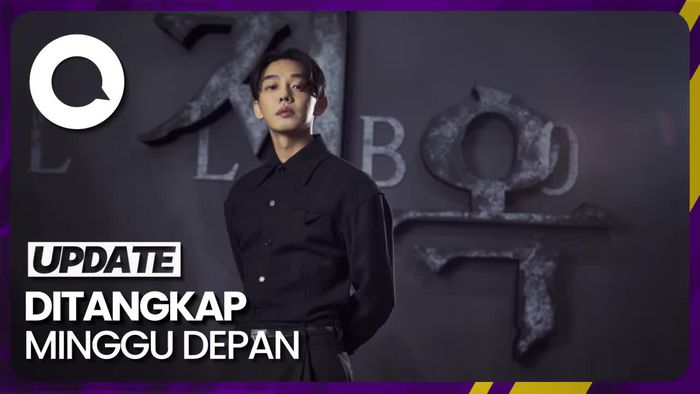 Polisi Akan Percepat Penangkapan Yoo Ah In