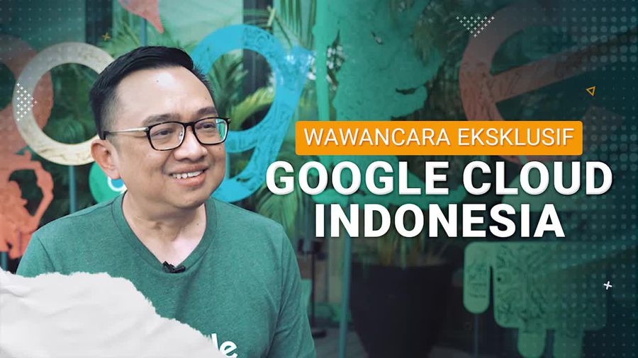 Google Bicara Soal Masa Depan AI Generatif