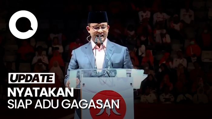 Anies: Insya Allah Kebahagiaan atas Ikhtiar di 2017 Berulang 2024