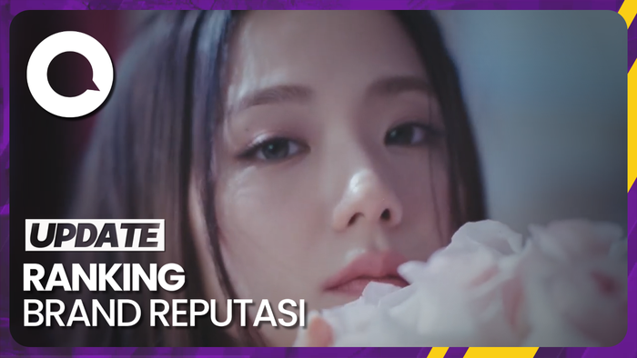 Jisoo BLACKPINK-Jimin BTS Jadi Idol Terpopuler Mei 2023