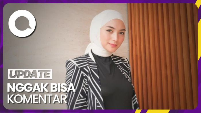 Kata Citra Kirana soal Perceraian Natasha Rizki dan Desta