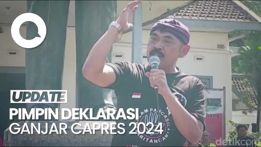 Orasi Keras FX Rudy: Yang Khianati Megawati-PDIP Dilaknat Tuhan!