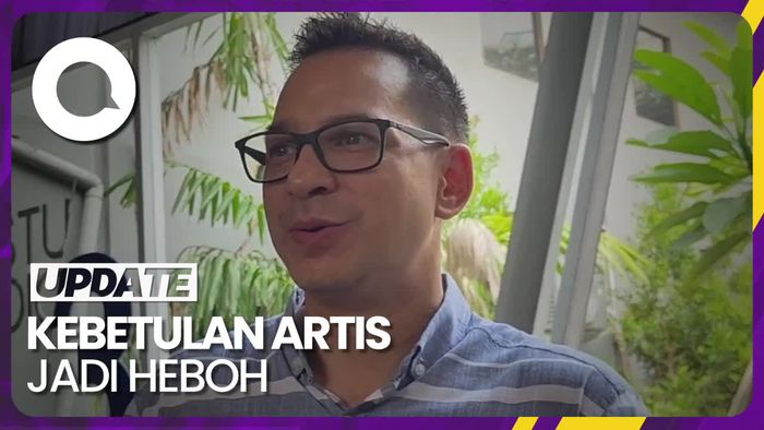 Tanggapan Ari Wibowo soal Stigma Negatif Masyarakat Terkait Perceraian Artis