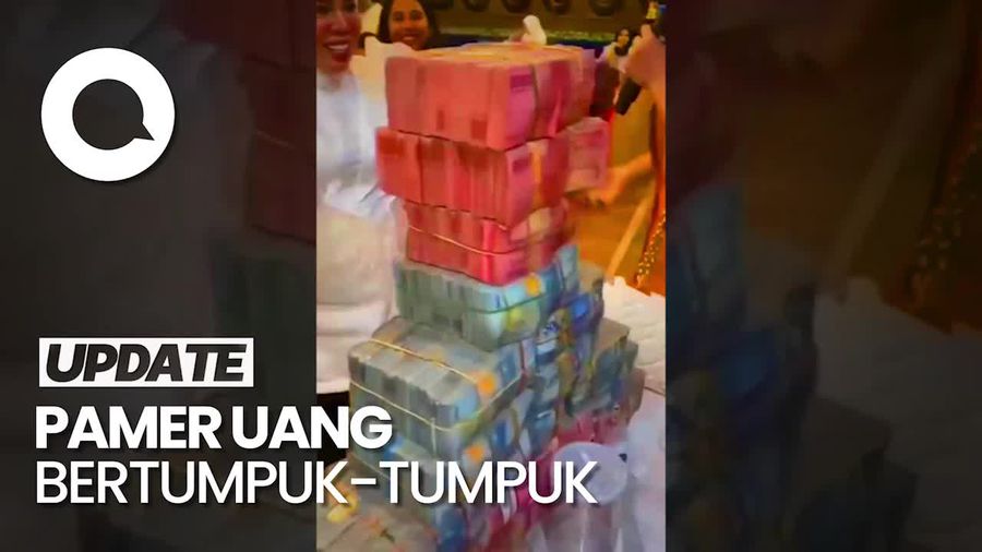 Heboh Arisan Emak-emak Rp 2,5 M di Makassar Disorot Ditjen Pajak