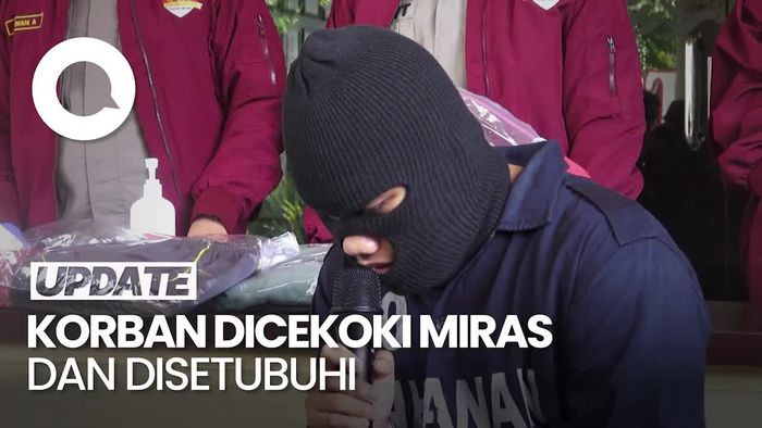 Polisi Ringkus Tersangka Tewasnya Putri Pj Gubernur Papua Pegunungan
