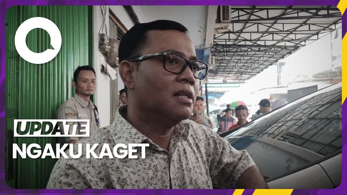 Haji Faisal Yakin Putranya Bukan Pria Dalam Video Syur Mirip Rebecca