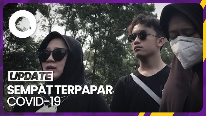 Keluarga Sebut Eeng Saptahadi Punya Riwayat Diabetes dan Stroke