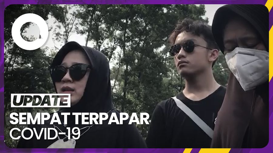 Keluarga Sebut Eeng Saptahadi Punya Riwayat Diabetes dan Stroke