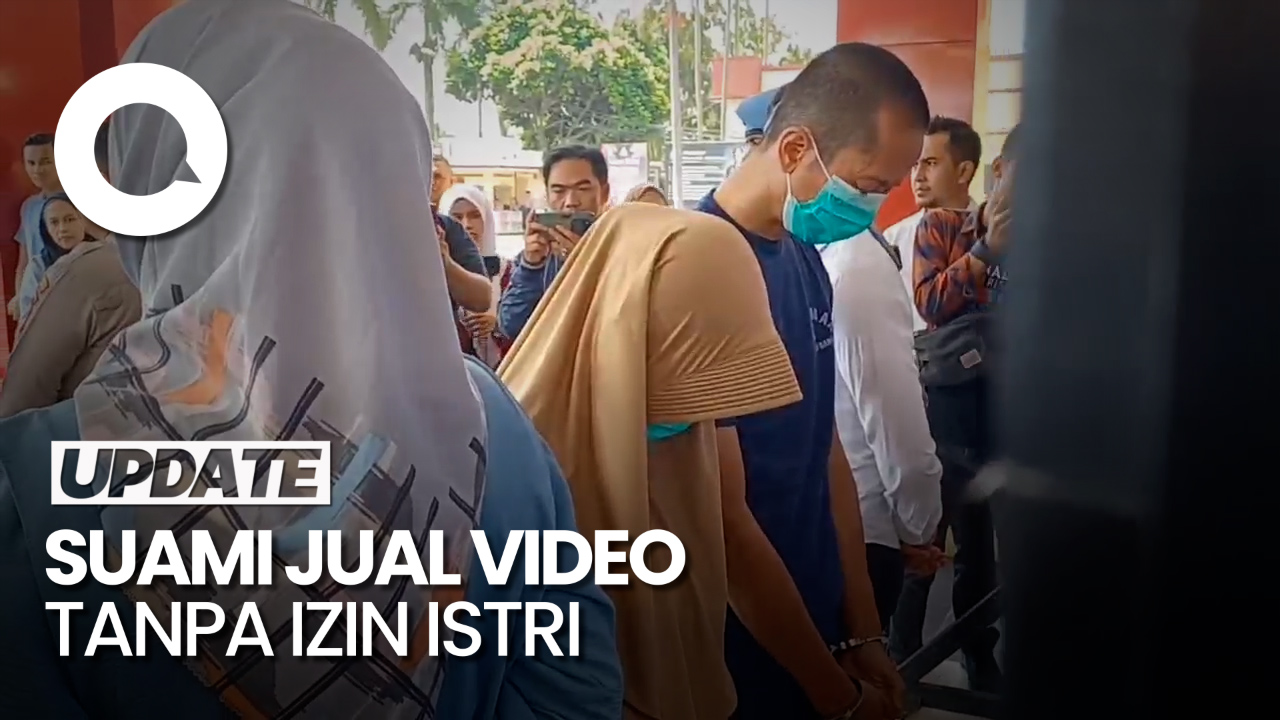 Pemeran Video Mesum Di Kebun Teh Ciwidey Pasangan Suami Istri 