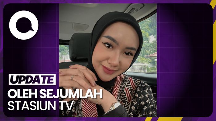 Usai Dicap Pelakor, Cita Citata Kehilangan Sejumlah Kontrak Kerja
