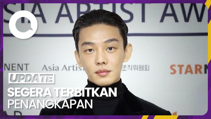 Polisi: Yoo Ah In Berusaha Hancurkan Bukti 