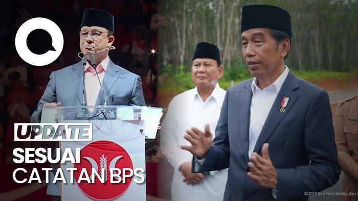 Anies Sebut Jokowi Kalah dari SBY soal Bangun Jalan, Yuk Cek Datanya