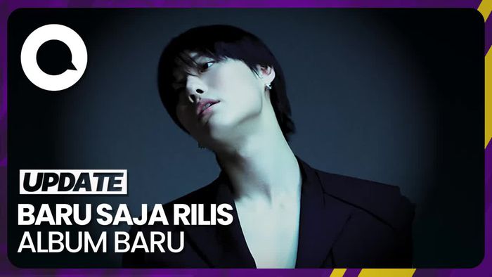 Profil WOODZ yang Bakal Gelar Tur di Jakarta Bulan Depan