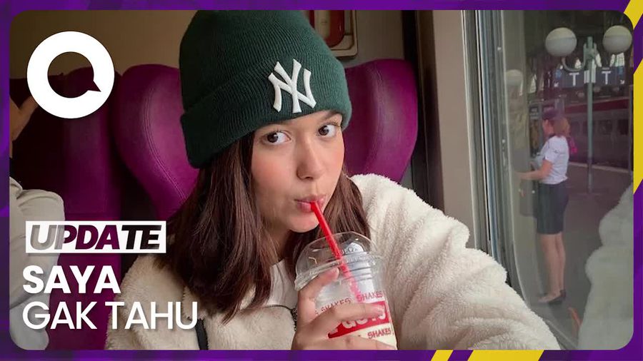 Heboh Video Syur Mirip Rebecca, Ini Respons Keluarga Fadly Faisal