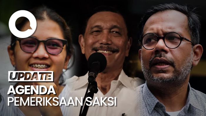 Kuasa Hukum Haris-Fatia Tantang Luhut Hadiri Persidangan Pekan Depan