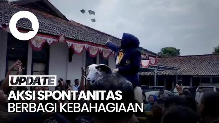 Sederet Fakta Kader NasDem Sawer Duit di Kantor KPU Berujung Minta Maaf