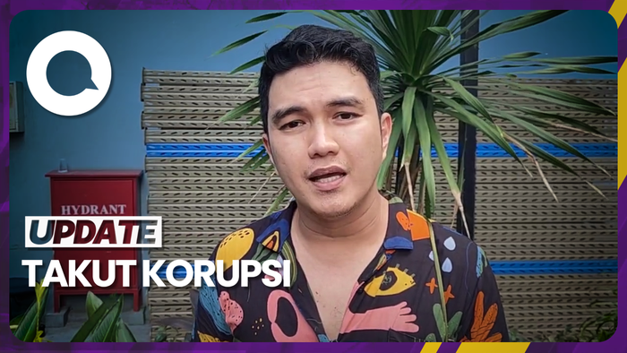 Aldi Taher Tak Ingin Keluarkan Uang untuk Nyaleg