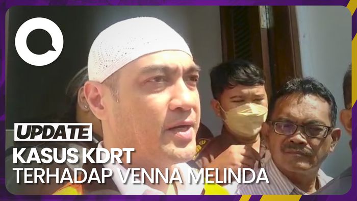 Ferry Irawan Divonis 1 Tahun Penjara