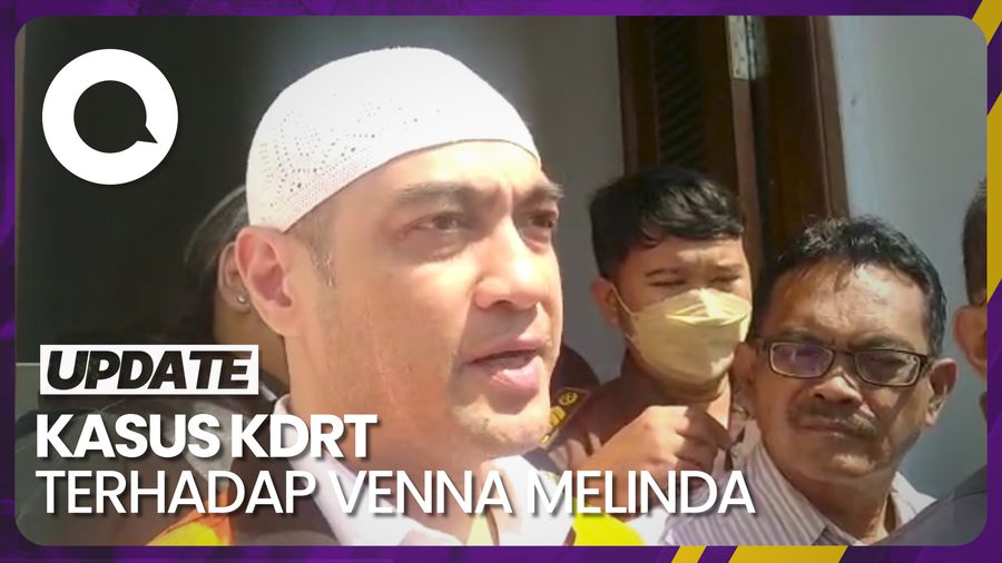 Ferry Irawan Divonis 1 Tahun Penjara