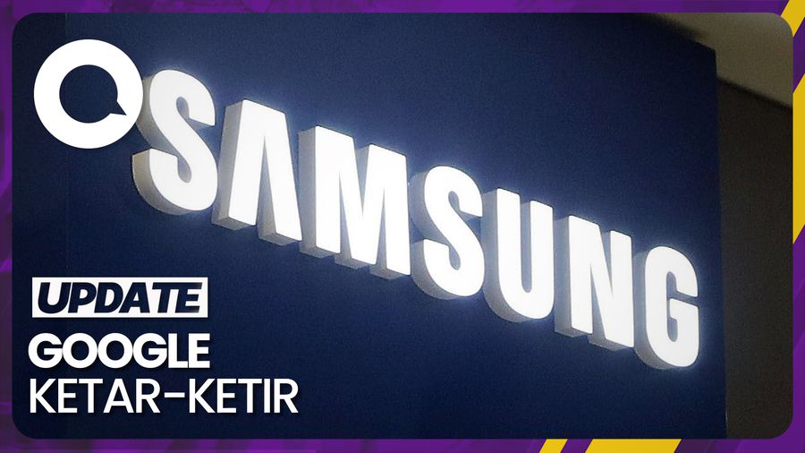 Samsung Diisukan Bakal Setop Pakai Google, Ini Faktanya