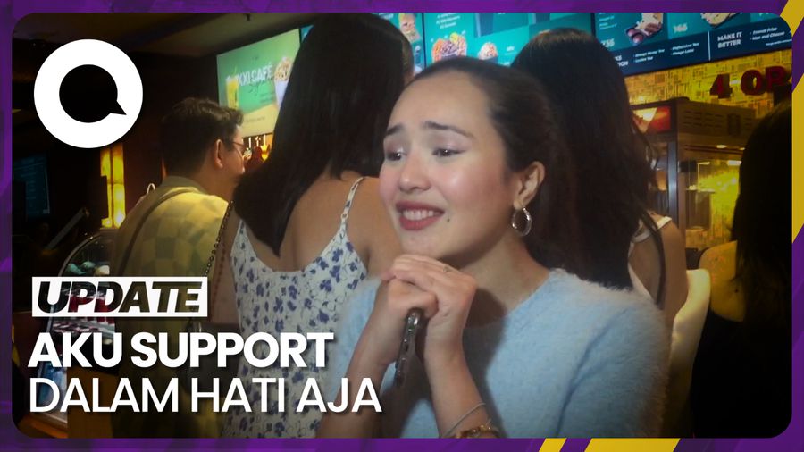 Soal Video Syur Mirip Rebecca Klopper, Ini Kata Beby Tsabina