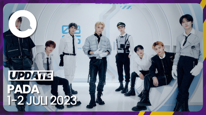 Stray Kids Akan Gelar Fanmeeting di KSPO DOME