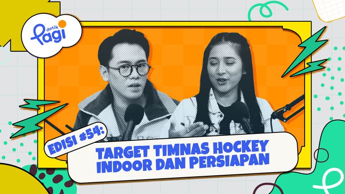 Target Timnas Hockey Indoor dan Persiapan Bertanding di Piala Dunia 2024