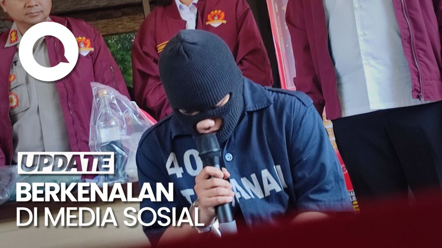 Tersangka Temui Putri Pj Gub Papua Pegunungan untuk Minum Miras