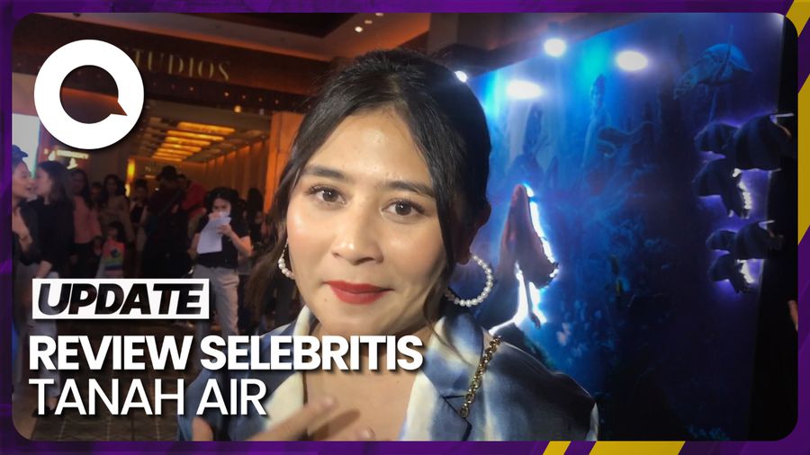 Undang Antusiasme, Film Little Mermaid Dinilai Sesuai Ekspektasi