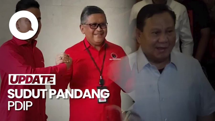 Benarkah Prabowo Temui Gibran untuk Dongkrak Kepentingan Politik?