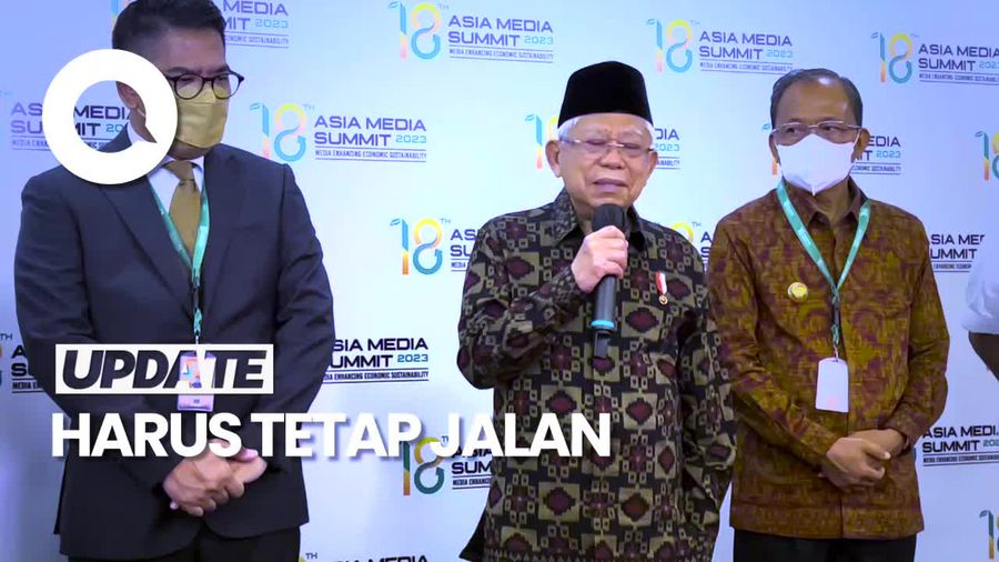 Johnny Plate Terjerat Korupsi Proyek BTS, Maruf: Tol Langit Akan Terus