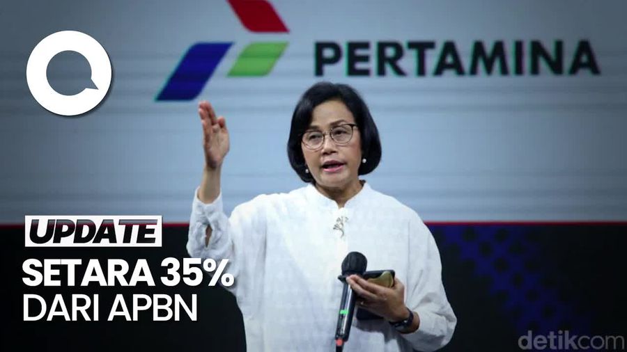 Sri Mulyani Tarik Utang Baru Rp 243,9 Triliun Hingga April 2023