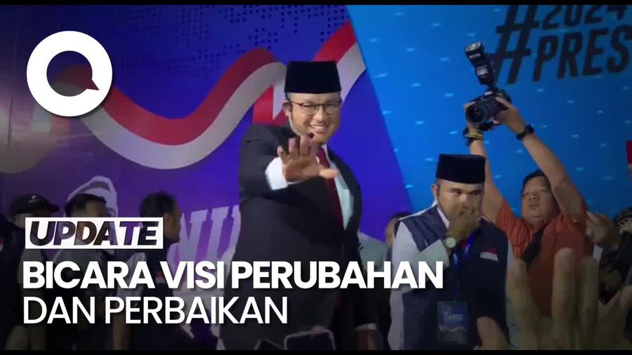 Demokrat Dorong Anies Lebih Rajin Bertemu Rakyat-Tokoh Bangsa